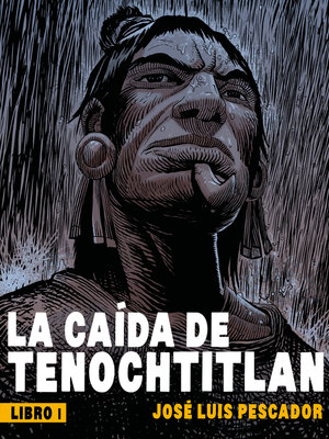 La caída de Tenochtitlan - ebook